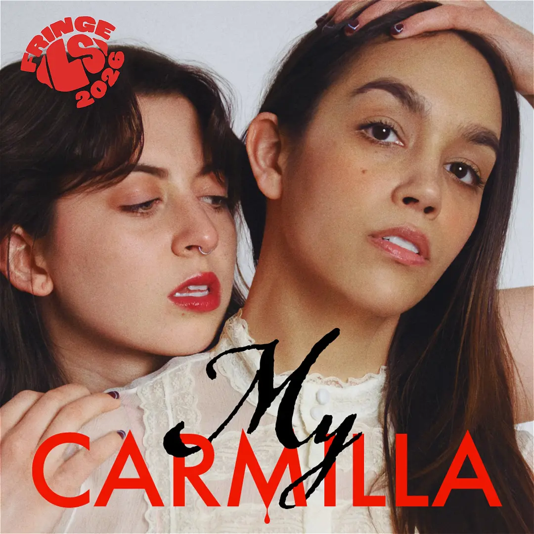Performance of "My Carmilla"