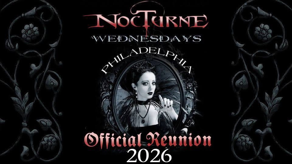Nocturne Official Reunion 2026