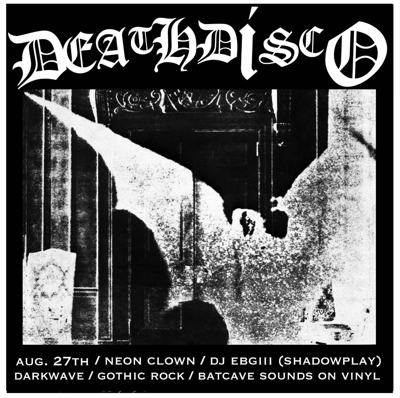 Death Disco