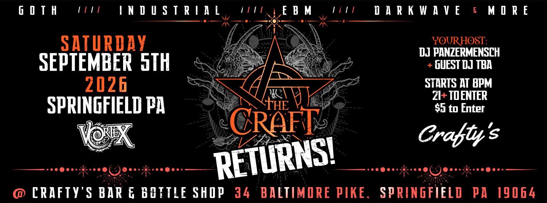 The Craft