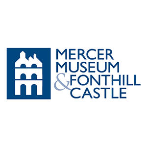 Fonthill Castle, East Court St & Rt 313 (Doylestown, PA)