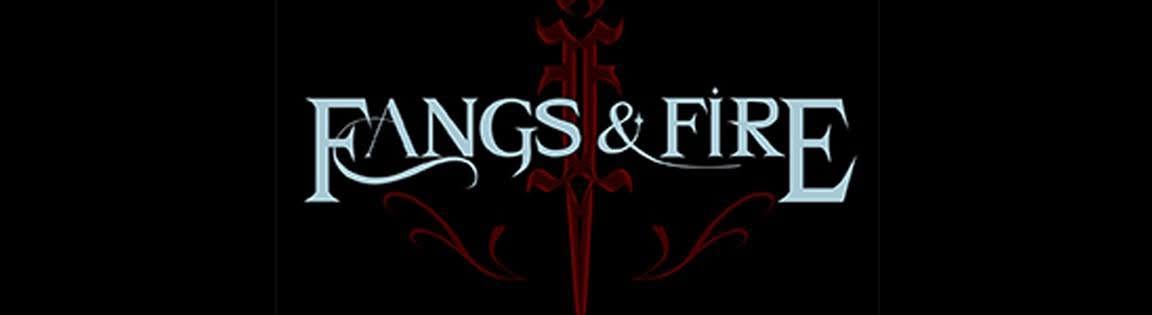Fangs & Fire: A VAMPA Masquerade