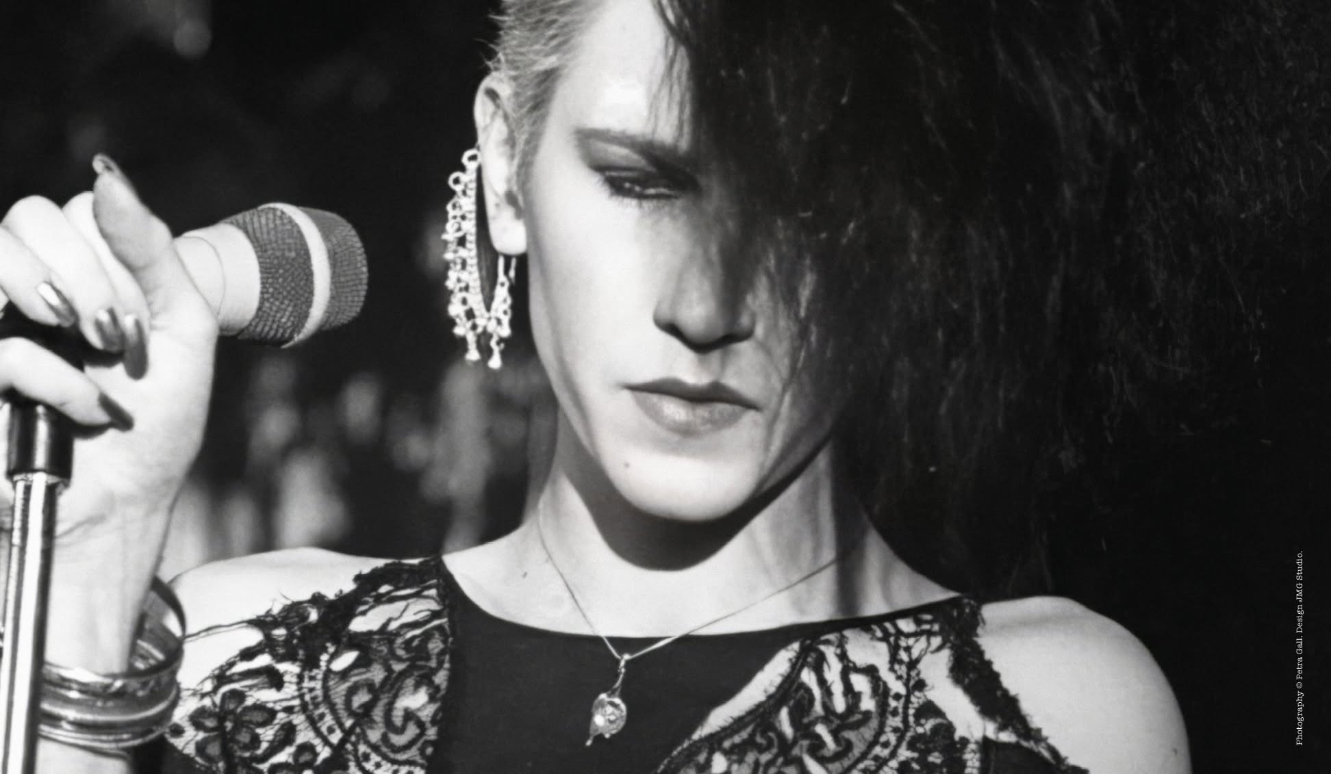 Premiere of "Rozz Williams: Romeo's Distress"