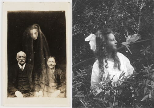 Good Grief: Mourning Rituals and the Rise of Spiritualism During Henry Mercer’s Lifetime