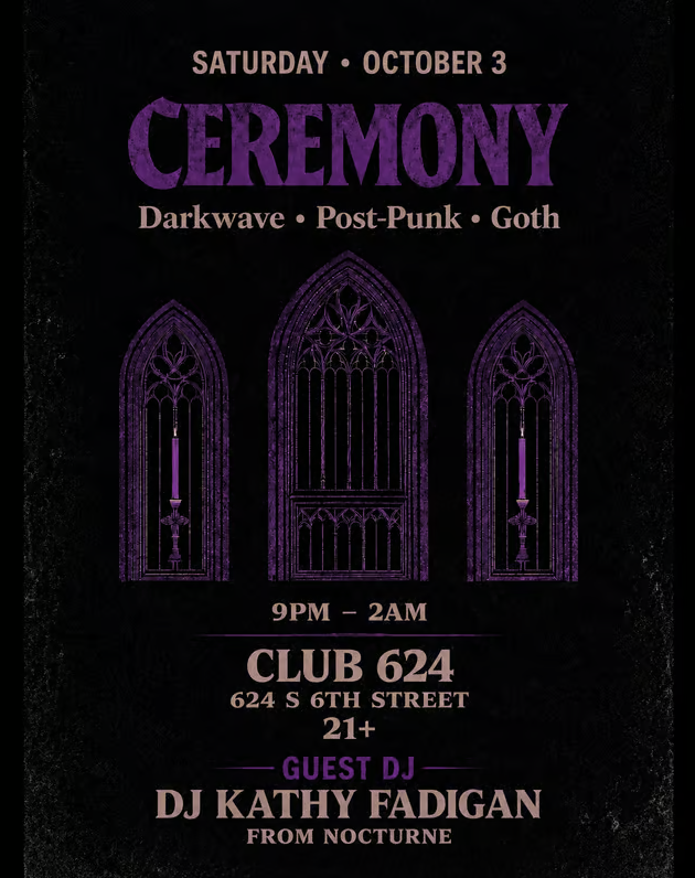 Ceremony