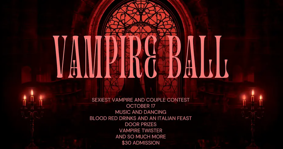 Vampire Ball