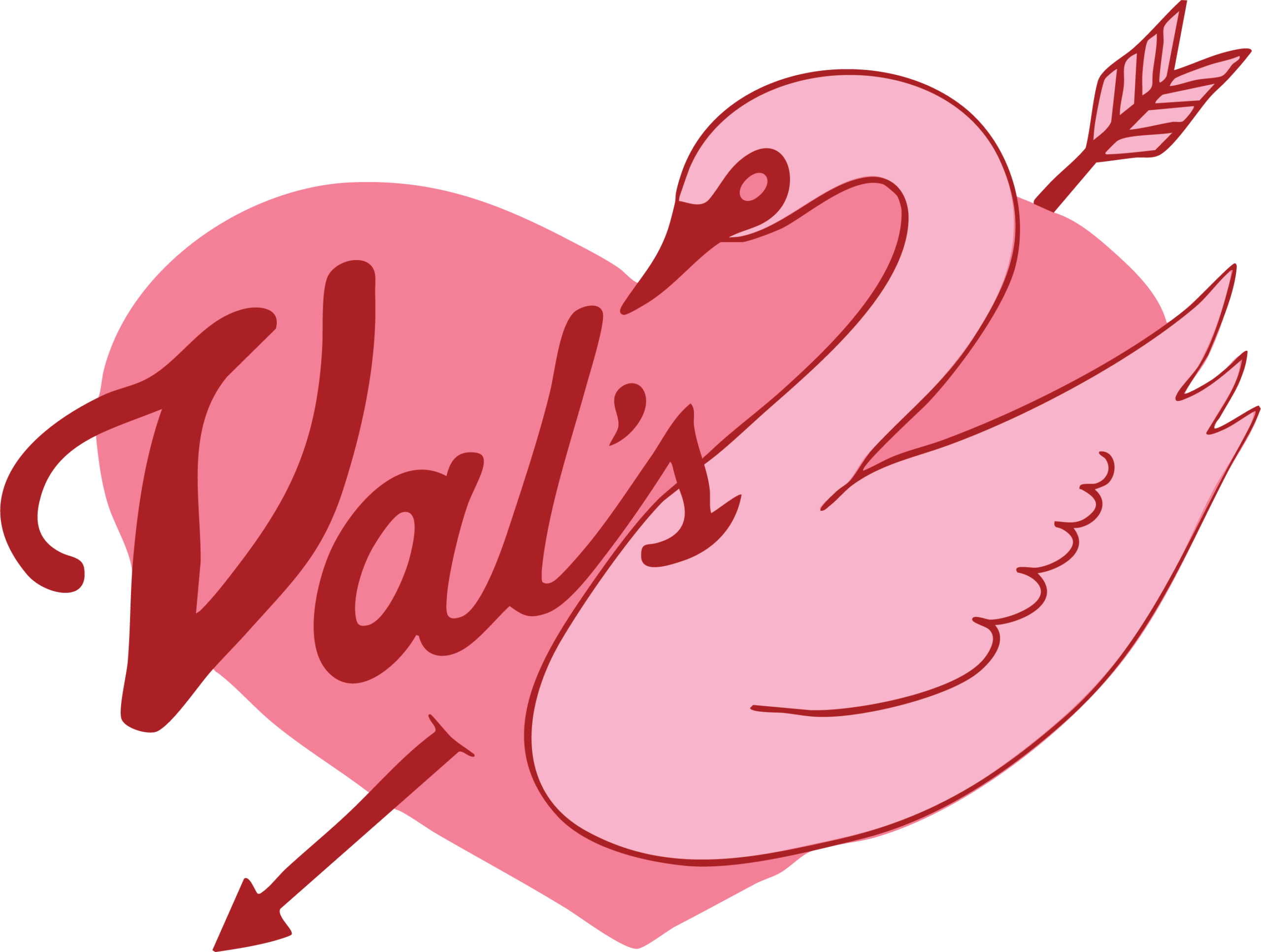 Val's Lesbian Bar, 605 S 3rd