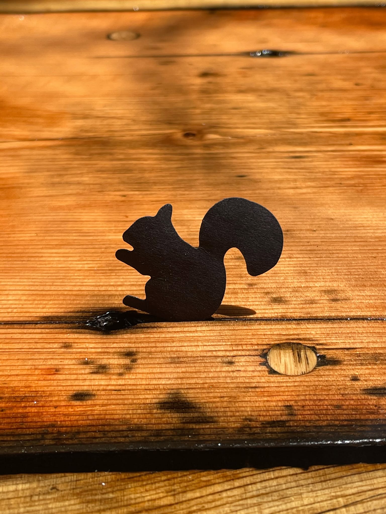 Black Squirrel Club, 1049 Sarah St