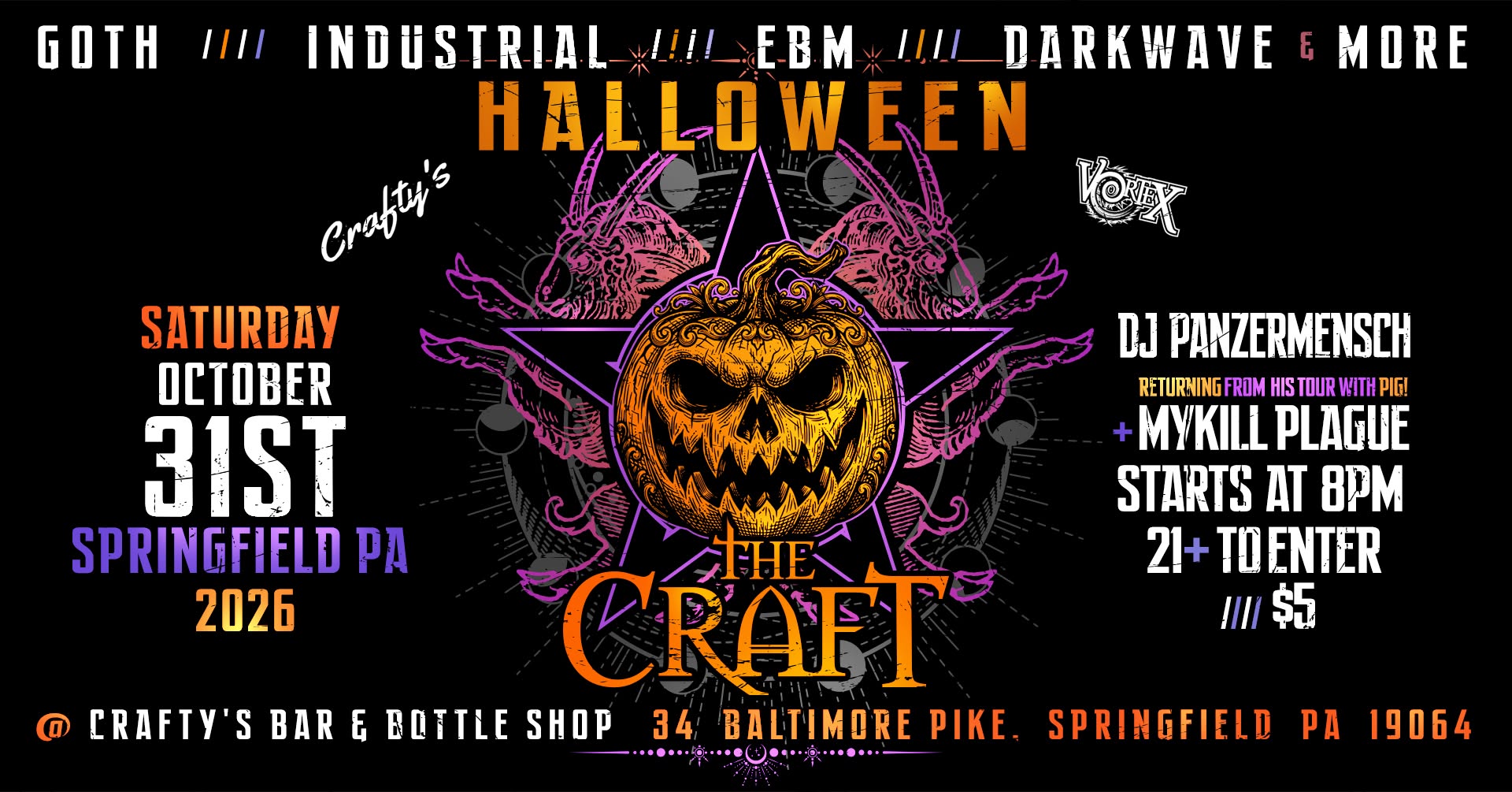 The Craft